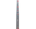 Picture of Sokkia 7 Meter SK Level Rod & Metric w/case