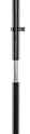 Picture of Sokkia Carbon Fiber 2m GRX1/GRX2 Rover Pole - 808016