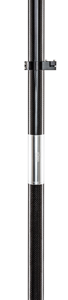 Picture of Sokkia Carbon Fiber 2m GRX1/GRX2 Rover Pole - 808016