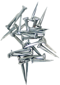 Picture of Stake Tacks (Box of 725) - 813270