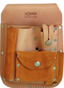 Picture of Sokkia Surveyors 7 Pocket Tool Pouch - 818116