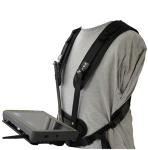 Picture of Seco Shoulder Harness - 5200-96