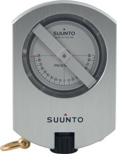 Picture of Suunto 51-PM5/360PC Clinometer - 802575