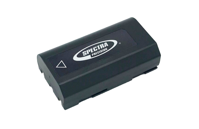 2600mAh Battery Replacement for Spectra Precision SP80 GNSS SP60 GNSS 7.4V 