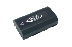 Picture of Spectra Precision Lithium-Ion Battery For SP80/SP60 GNSS Receiver