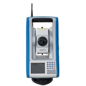 Picture of Spectra Precision Focus 35 Series Total Station
