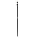 Picture of Seco 3.5 m Fixed Tip Metric Grad GPS Rover Pole 5129-71