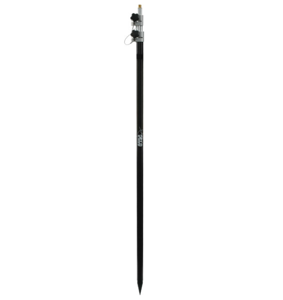 Picture of Seco 3.5 m Fixed Tip Metric Grad GPS Rover Pole 5129-71