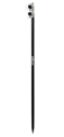 Picture of Seco GPS Carbon Fiber Rover Poles 5129-70