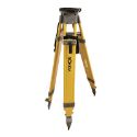 Picture of Sokkia Wood-Fiberglass Tripod with Quick Clamp 1030650-01