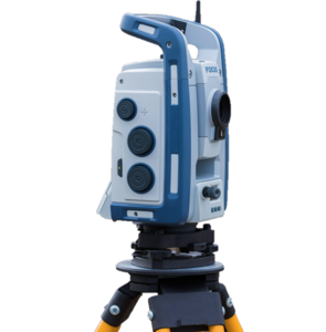 Picture of Spectra Geospatial FOCUS 50 (Autolock Base Hardware)