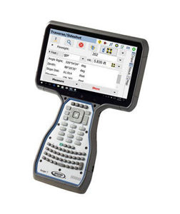 Picture of Spectra Ranger 7 Data Collector w/ Layout Pro