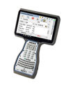 Picture of Spectra Ranger 7X Data Collector w/ Survey Pro (APAC WWAN)