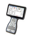 Picture of Spectra Ranger 7X Data Collector w/ Survey Pro Standard (Worldwide WWAN)