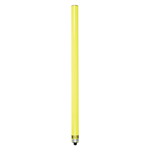 Picture of Seco 2-foot (61cm) Prism Pole Extension 5131-00-FLY