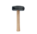 Imagen de Sokkia 4lb Sledge Drill Hammer with 10" Handle 813018