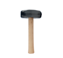 Picture of Sokkia 4lb Sledge Drill Hammer with 10" Handle 813018