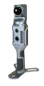 Picture of Stonex X70go SLAM  Handheld Laser 3D Scanner with Cube3D