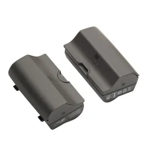 Picture of Trimble Navigation Spectra Geospatial Ranger 7 TSC7 Rechargeable Batteries 2-Pack